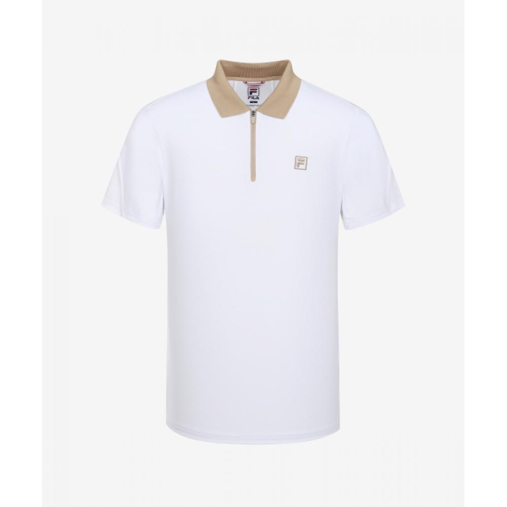 

FILA Top Player на полумолнии Karati FS2TSG2323XWHI