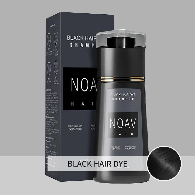 Nova Quick Color Fix Shampoo Cream