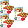 Frog Balance Tree Multiplayer Game Toy For Brain Development And Parent-child Interaction