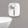 Wall-mounted Automatic Soap Dispenser Multifunctional Infrared Sensor LED Digital Display Touchless Foam USB Rechargeable
