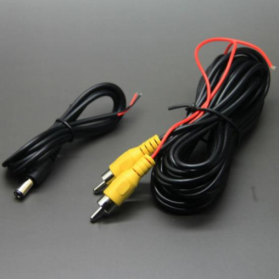 Car Rear View Backup Camera For Toyota Sequoia 2001 2002 2003 2004 2005 2006