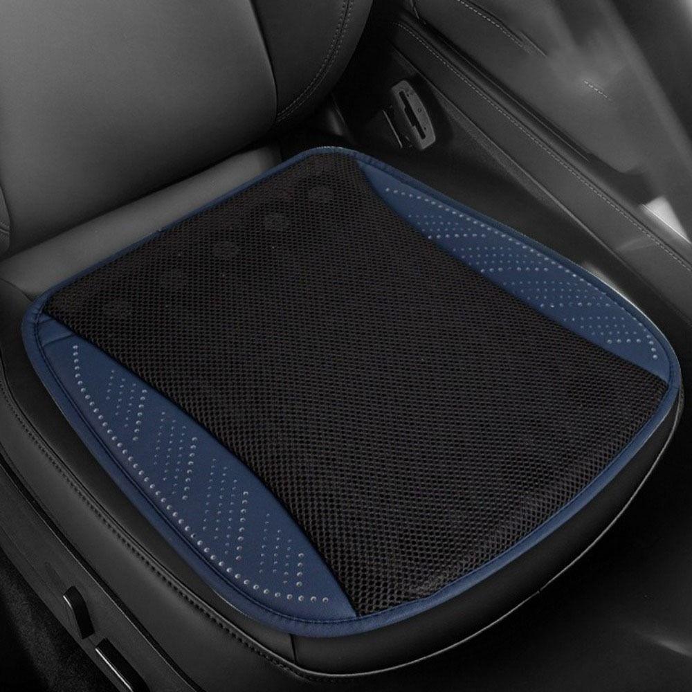 3-Speed USB Fan Blowing Seat Cushion with 8/5 USB Fans Car Ventilated Seat Cushion  Office Chairs