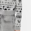 JNBY 2024 Autumn Wool Knit Cardigan