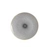 Nordic Style Household Ceramic Western Plate Steak Flat Dish Fruit Plate Decorative Ceramica Teller Porzelan Set 1PC