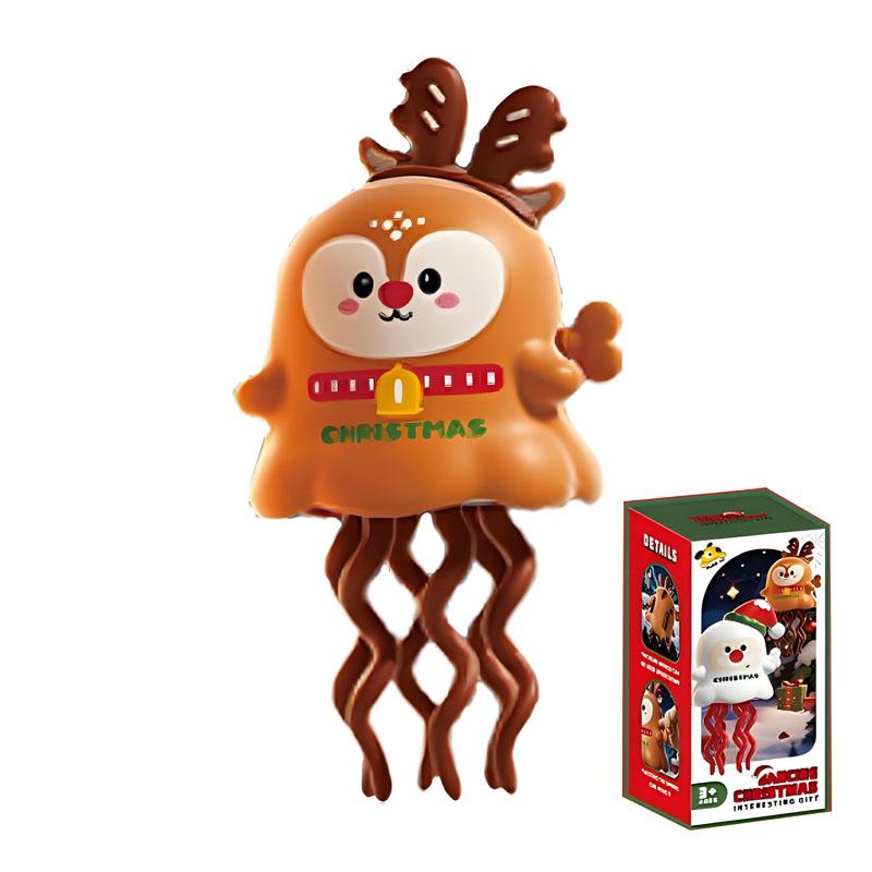 

Танцующая Ходячая Кукуруза Игрушка для Малышей Игривое Уклонение Ползание Интерактивное Развлечение для Детей Сенсорное Развитие Подарки на День Рождения коричневый