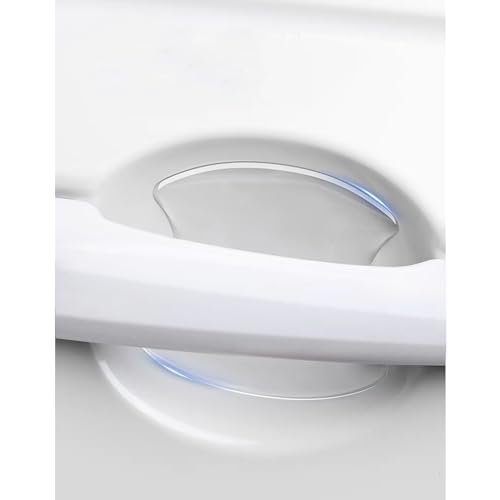 

Защита ручек дверей автомобиля для серии ZR-V RZ RZ3 RZ4 RZ5 RZ6 2023~ Honda CRV серии RW серии RM RT6 RT5 2011~ Прозрачная защита от царапин