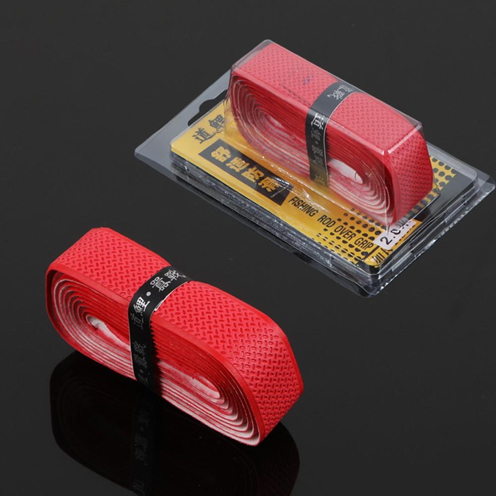 Fishing Rod Handle Non-Slip Grip Tape Rod Handle Tape