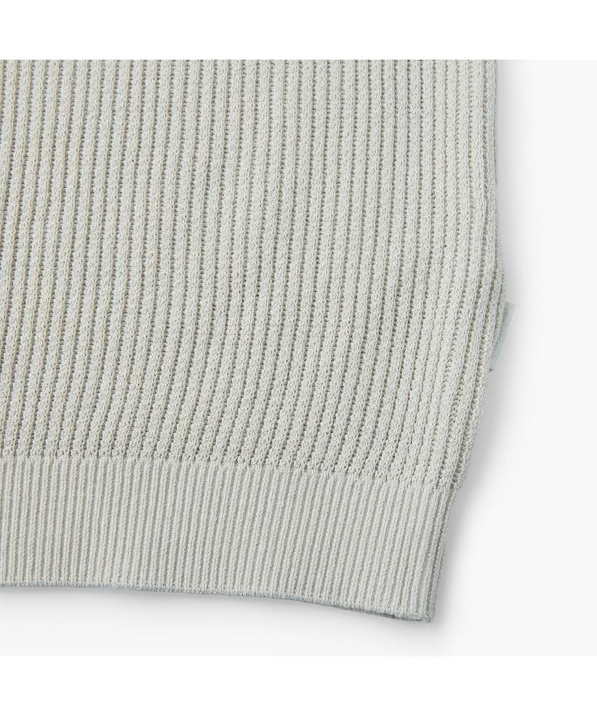 Henlikoteun Organization Ripley Knit Ahwam26821Ivx