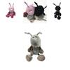 Cute 30cm Plush Toy Ant From Kingdom Hearts Soft And Comfortable Gift For All Ages
