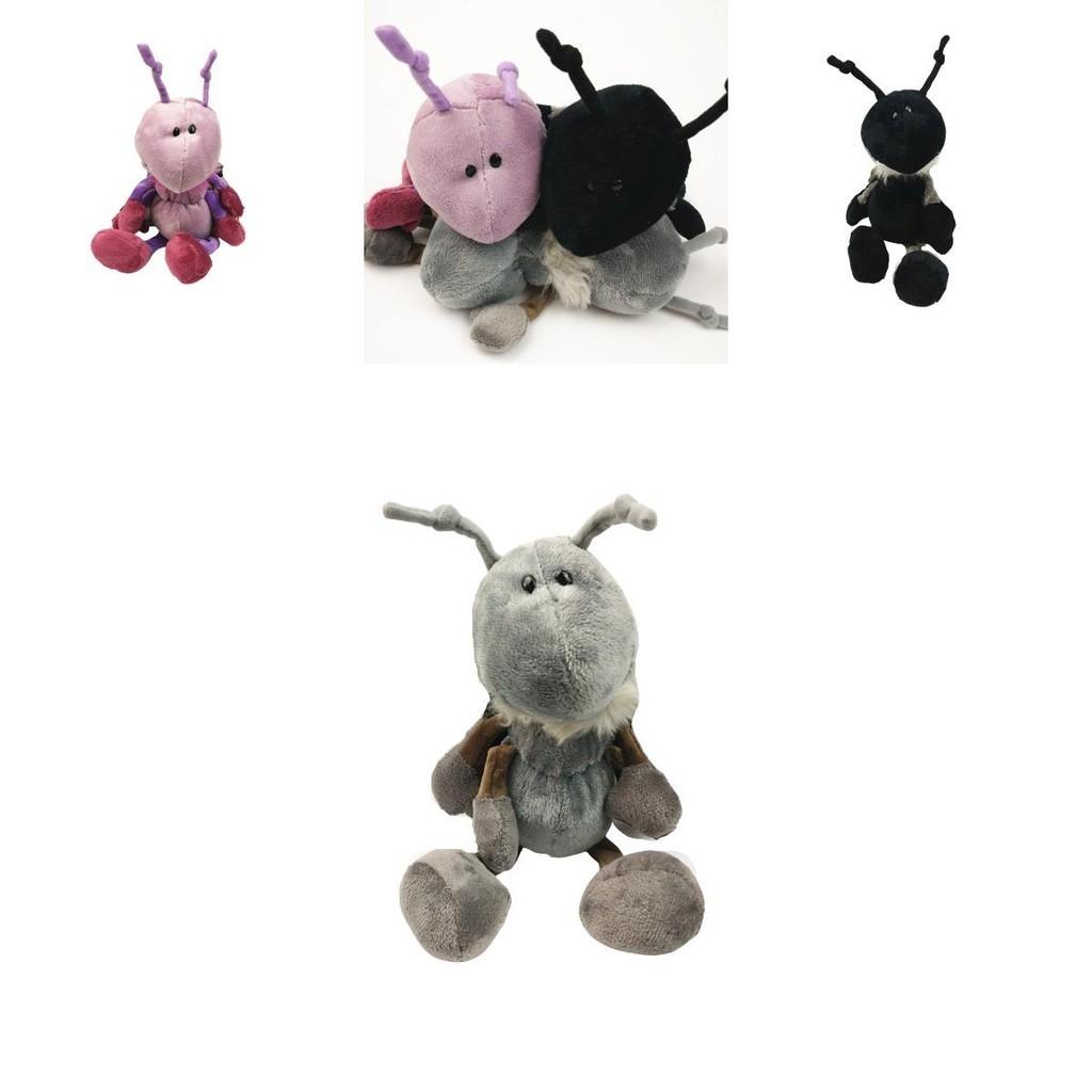 Cute 30cm Plush Toy Ant From Kingdom Hearts Soft And Comfortable Gift For All Ages