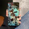 Rust Marks Case for Xiaomi Mi 13 9T 9 11T 14 Pro 10 11 13 Lite 10T CC9Pro Phone Cover