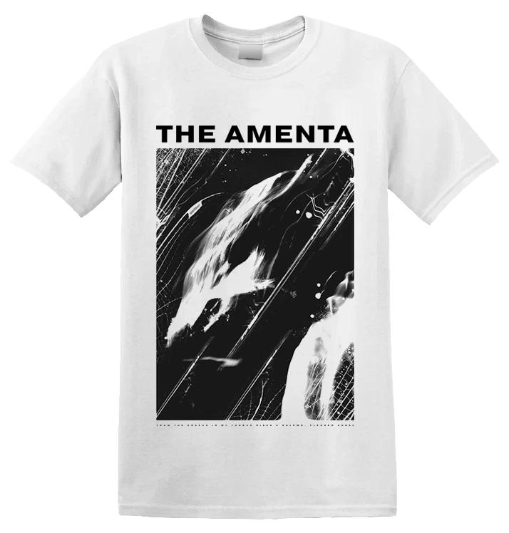 THE AMENTA - Flensed Angel T-Shirt XL