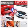 Gift 2024 New Large Door Handle Protector with Compatible with Delica and Other Protects exterior door prevents and prevents paint Includes Japanese