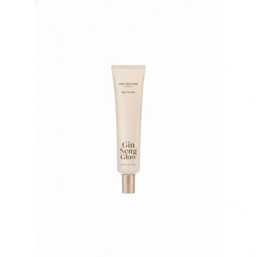 

The Face Shop Сыворотка для кожи вокруг глаз с женьшенем Glow 30 мл