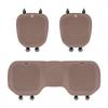 BYD Song Plus DMi Custom Perforated Seat Covers & Universal Cushions