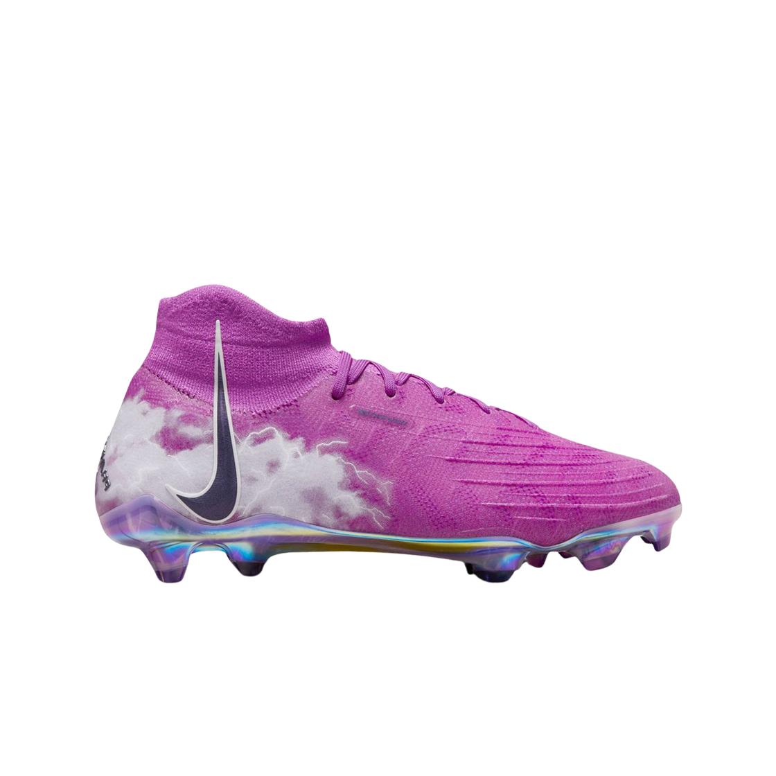 

(в) Nike Phantom Luna Elite Se Fg Фуксия Мечта Едва Виноградный 270