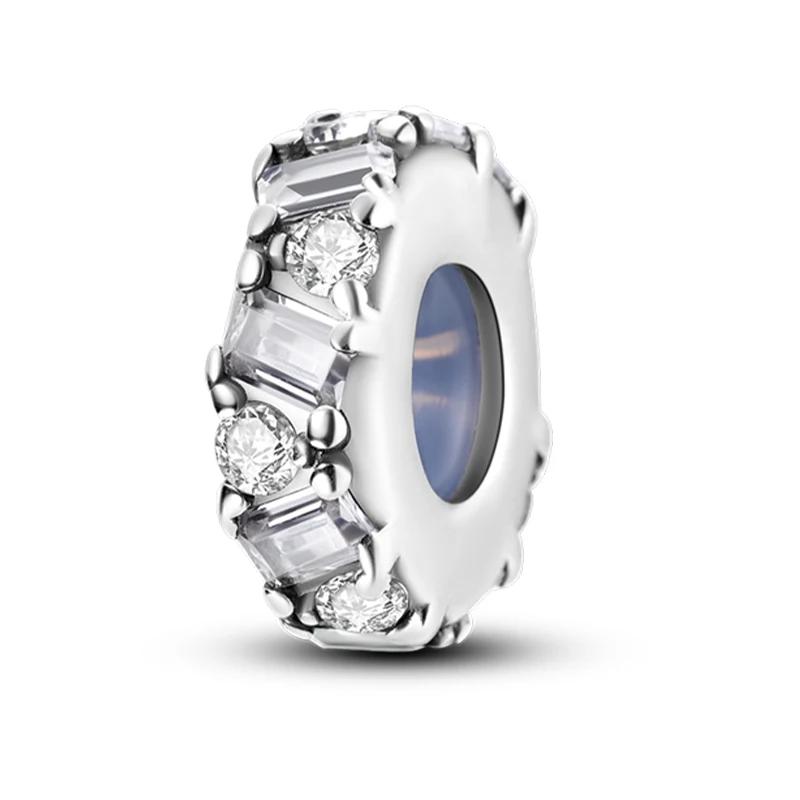 Charms Perlen Kupferrosa Parfümflasche Buchstabe Leuchtendes Glühwürmchen Tarotkarte Perlen Passend für DIY Armbänder Schmuck