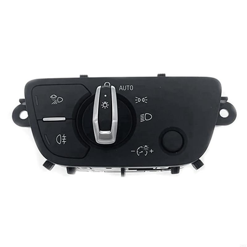 28GC Car Front Headlight Switch 4M0941531AG 16939698 Replacement Auto Headlight Adjuster Switch 4M0941531AA China Mainland