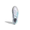 adidas Originals Team Court 'White Blue' Women's EF6070
