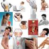 Fast, Long Lasting and Powerful Topical Pain Reliever for Back, Knee, Joint, Inflammatory Muscle Pain and Body Care