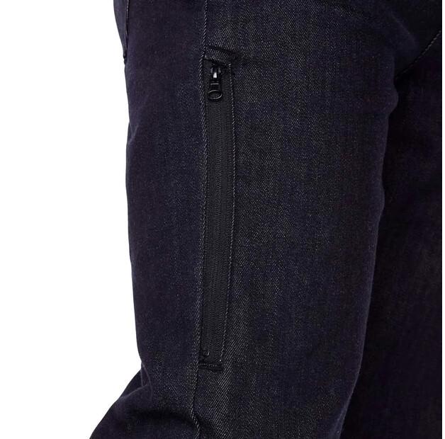 Black Diamond Джинсы Mission Wool