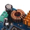 Xh-M411 Dc 3V-35V To Dc 5V-45V Boost Converter Module Voltage Regulator Adjustable Step Up Voltmeter Digital Display Module