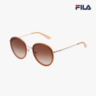 Fila Des lunettes de soleil