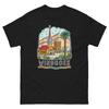 Windhoek World Travel Urban Area City T-Shirt