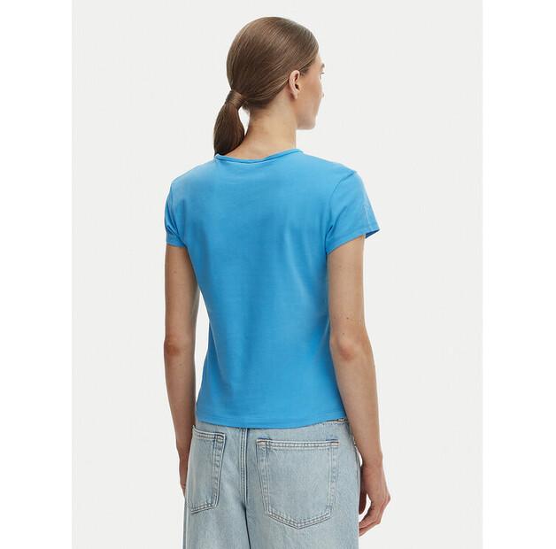 T-shirt Tommy Hilfiger WW0WW48710