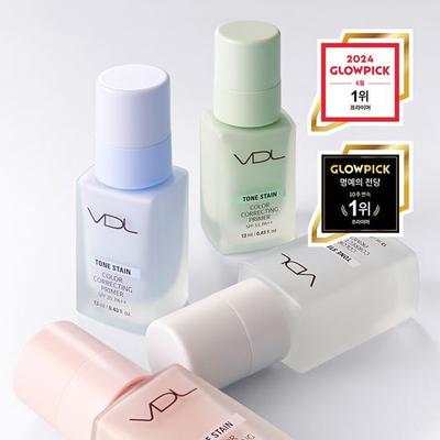 Tone Stain Color Correcting Primer 13ml