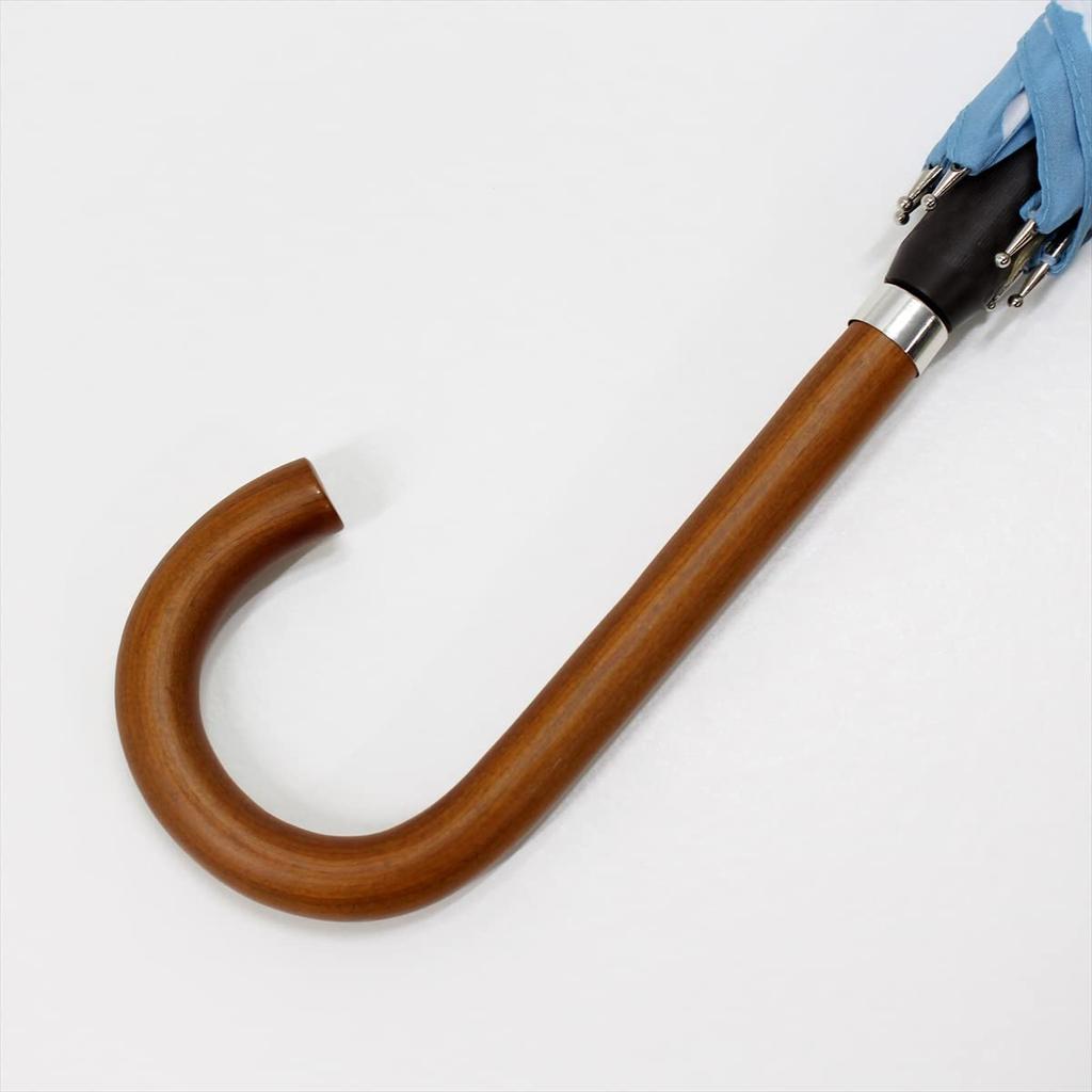 Nifty Colors Long Umbrella, Sheep Cloud Smart Jump, 1639SX