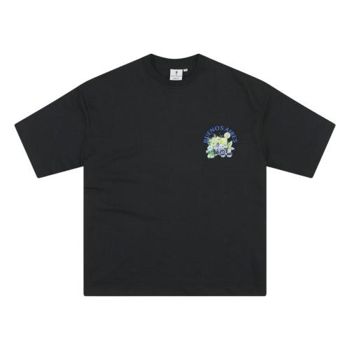 Rose London Mens Buenos T-Shirt