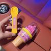 Ролевая игра Еда Кормление Игрушка Симуляция Игровой домик Игрушки Набор для кормления японским мороженым Учебный инструмент