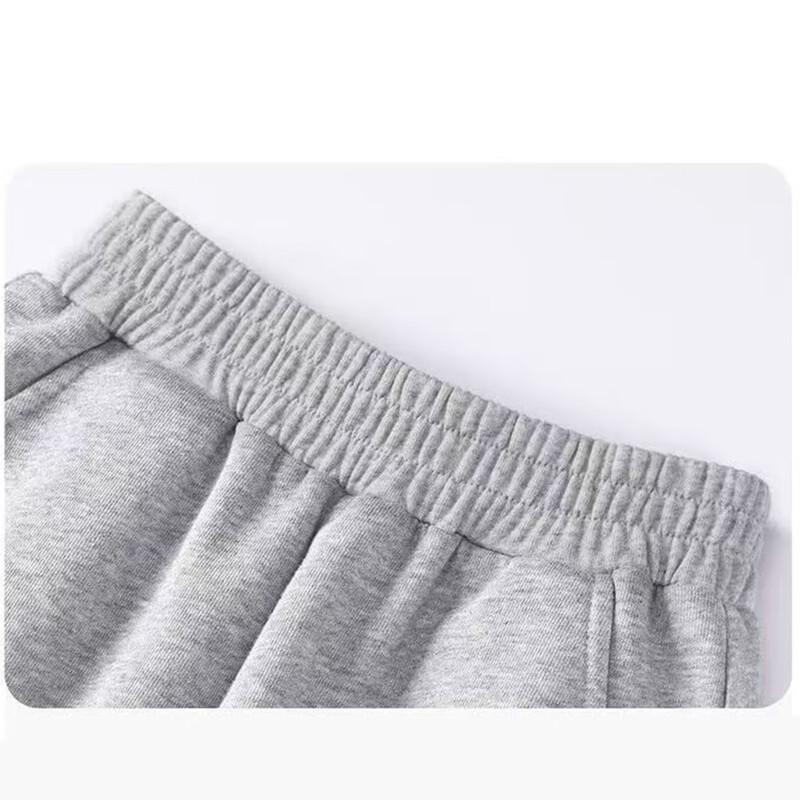 Disney Girls' Autumn Baseball Jacket and Harem Pants Set