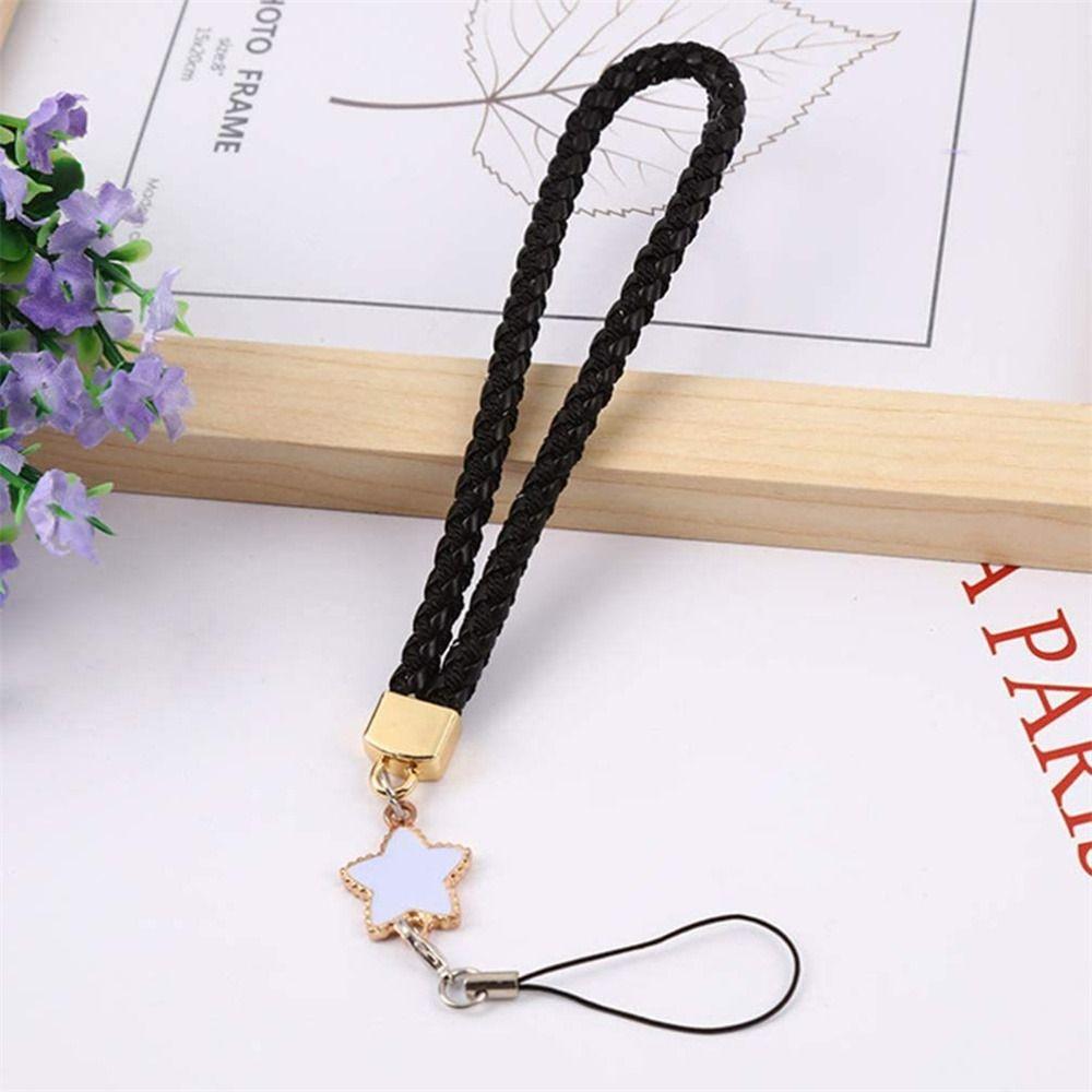 Lanyard Phone Lanyard for Cell Phone Camera Strap Lanyard Mobile Phone Straps Hand Wrist Strap