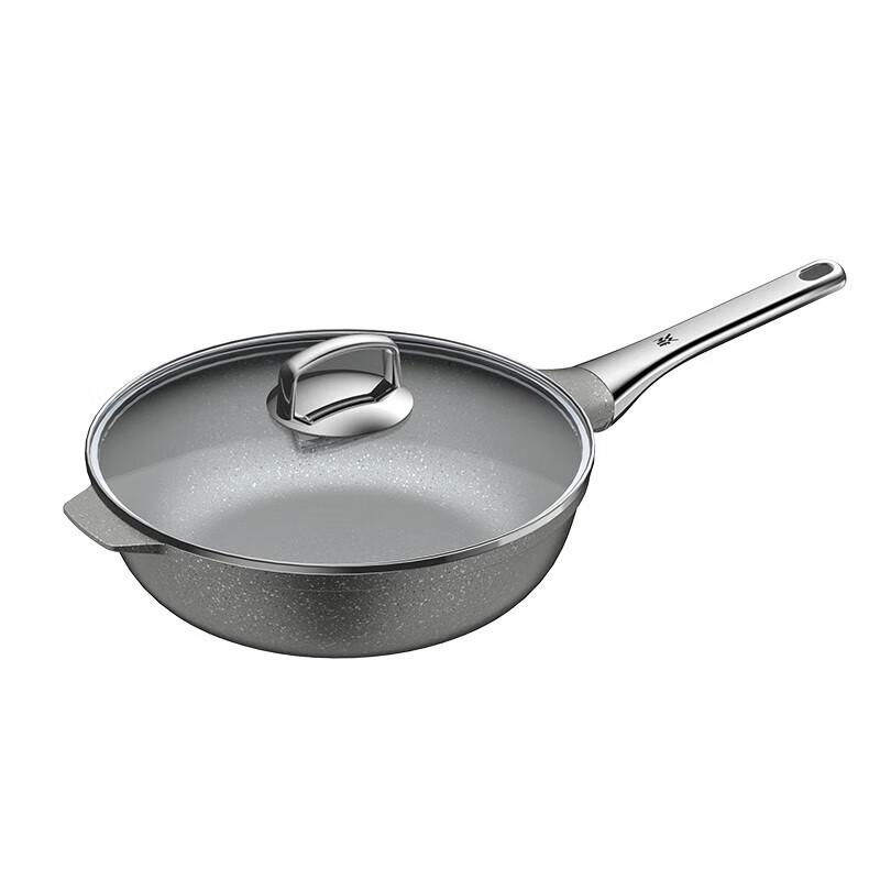 WMF Kaiseki Series 30cm Non-stick Wok