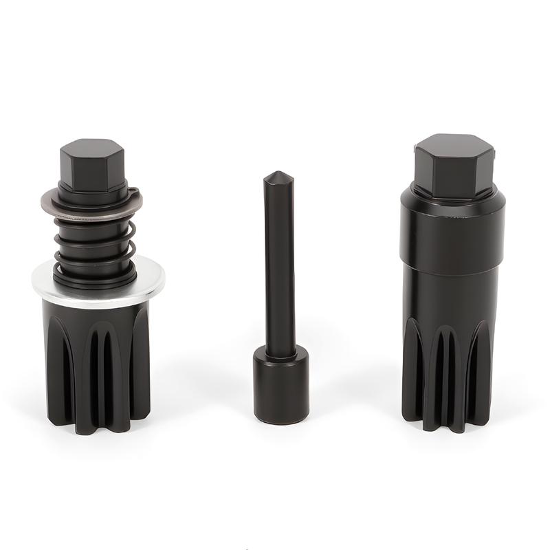Engine Turning Tool and Timing Set