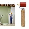Multifunction Seamless Roller Tool Universal Window Film Applicators Roller for Wallpapers & Laminate Smoothing Tasks