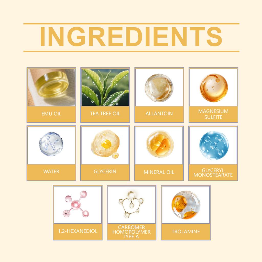 Joint Comfort Care Cream Oint Care Cream Joint Cream Improves Joint Range Of Motion Joint Massage Cream