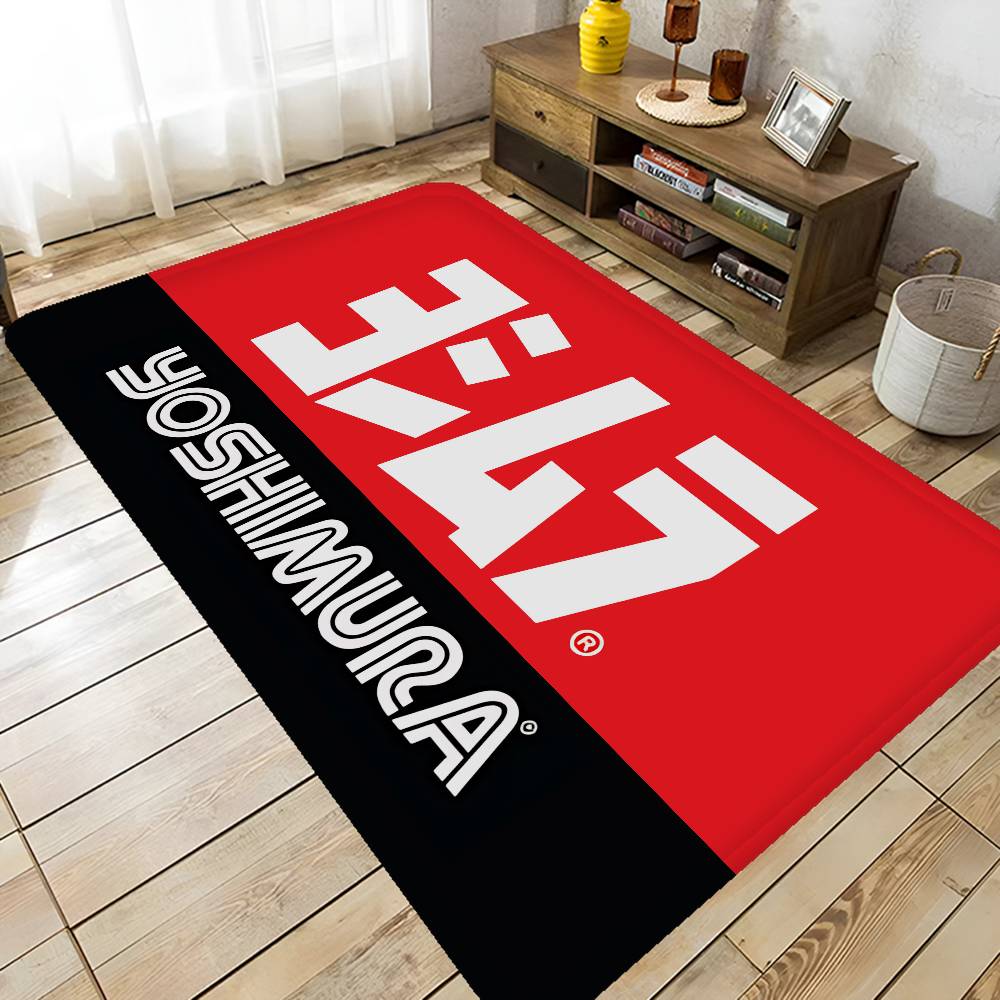 Cool Y-YoshimuraS Kitchen Mat Kids Room Bedroom Decoration Balcony Anti-Slip Doormat Living Room Alfombra