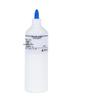 500ml Čtvercová láhev Akrylová barva pro dětské graffiti, Malování sádrových panenek a Omalovánky pro mateřskou školu