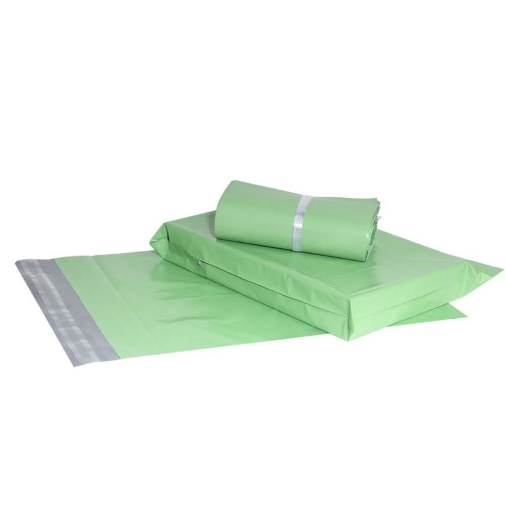 50pcs Opaque Express Mailing Pouch Self Seal Logistics Storage Bags Poly Bag Shipping Bag  Post Bags