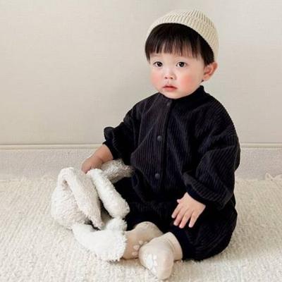 Bevenna Infantil Bebe Wanggol Traje Espacial tamanho 18m (12 a 18 meses), Melhores roupas infantis da Coreia
