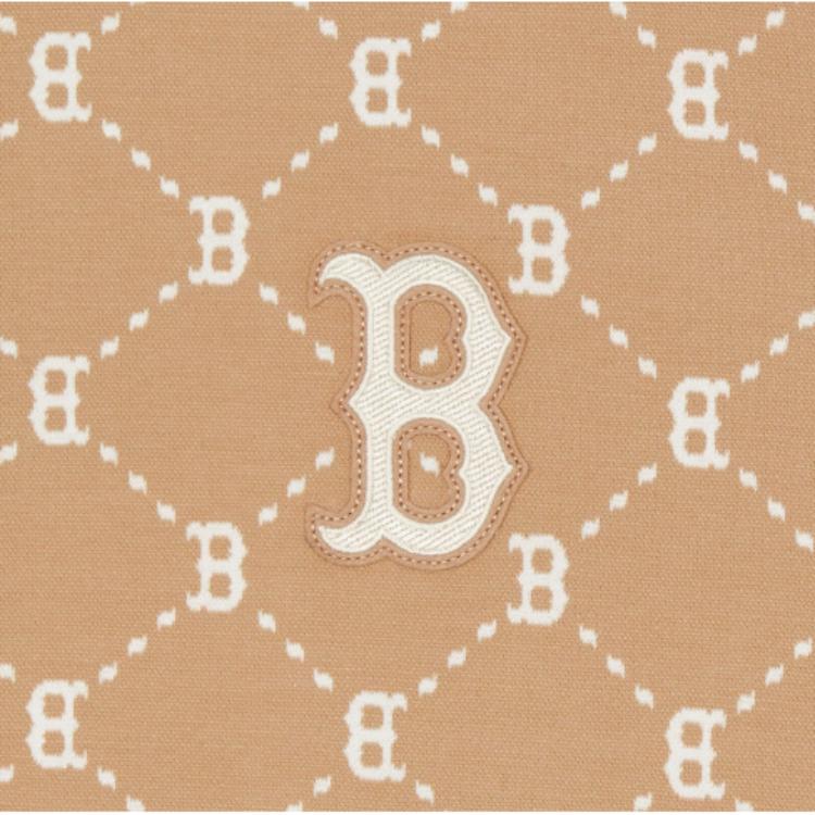 New MLB Sweatshirts Unisex Brown 3AMTM0141-43CAL