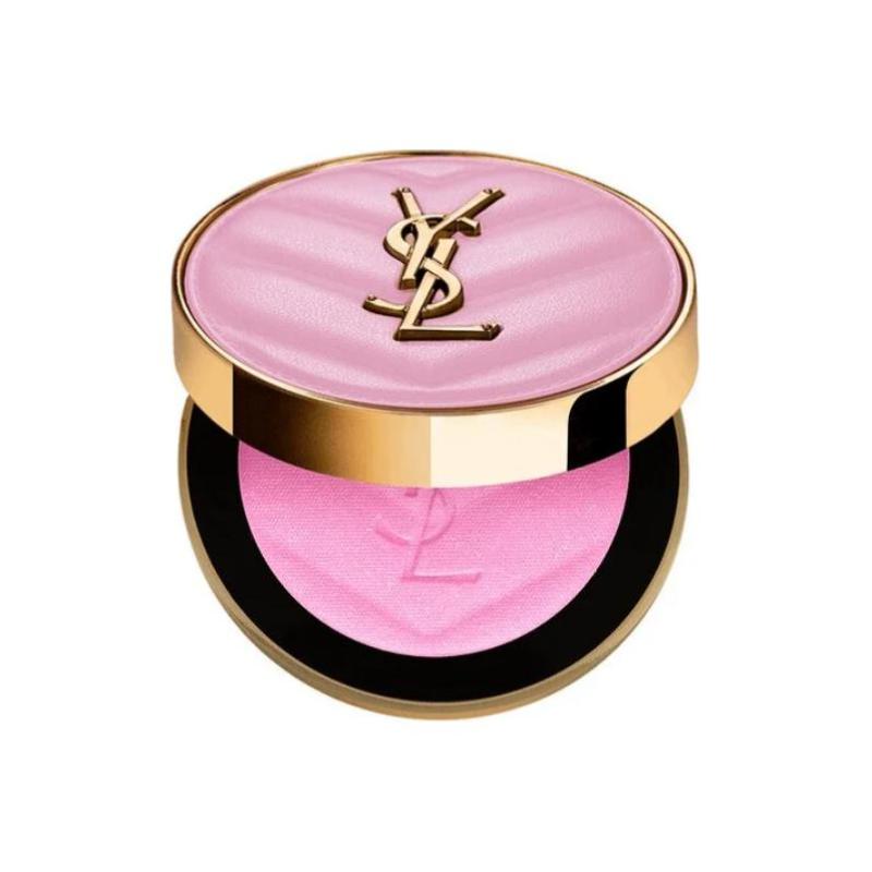 Yves Saint Laurent Make Me Blush Bold Blurring Blush