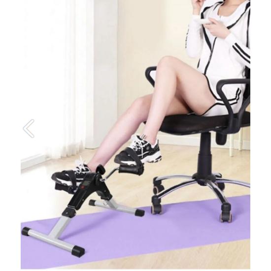 Mini Portable Hand and Foot Exercise Exercise Bike