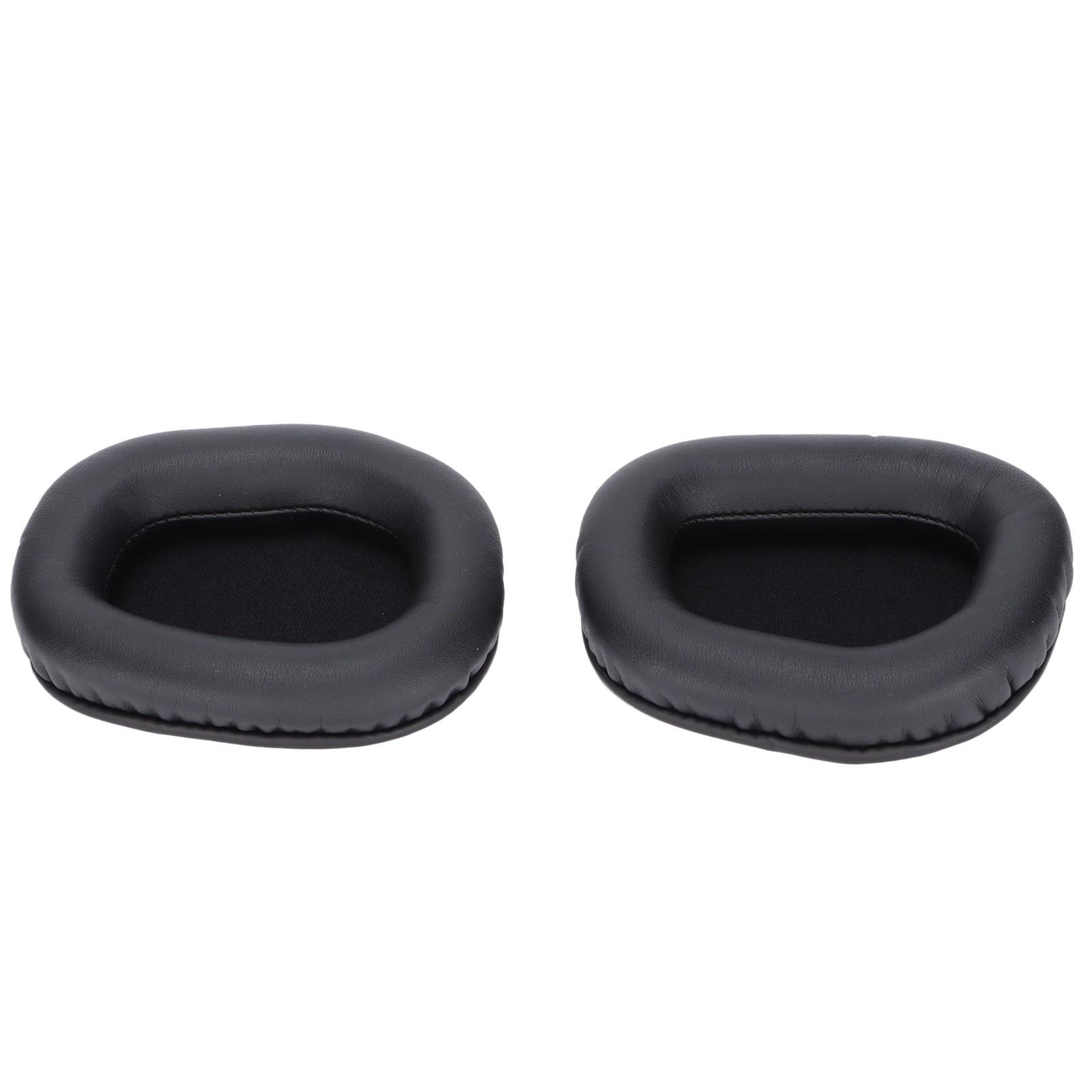 

Амбушюры для наушников Улучшенные Профессиональные Сменные Амбушюры Совместимые с ASUS ROG Centurion