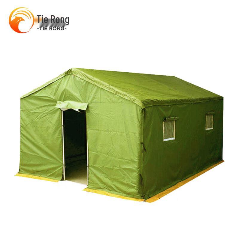 Tiejung Heavy-Duty Cold-Proof Tent