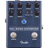 Fender Full Moon Distortion Gitarreneffektpedal