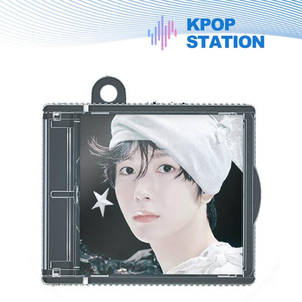 [Vorbestellung] NCT WISH - 1. Album [Ode to Love] (SMini-Ver.)